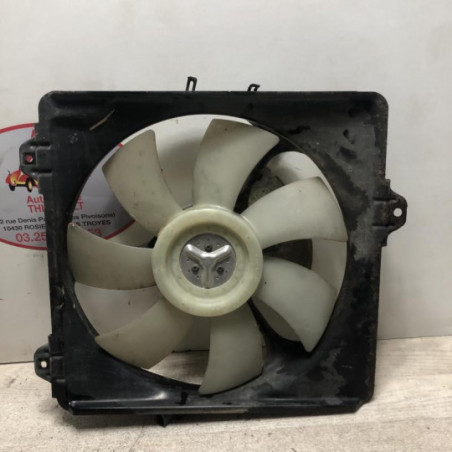 Moto ventilateur radiateur TOYOTA RAV4 2 PHASE 1 d’occasion