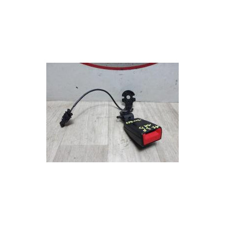 Attache ceinture arriere droit AUDI A1 1 PHASE 1 d’occasion
