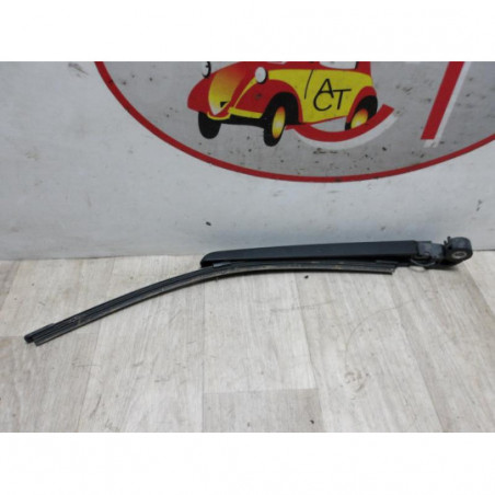 Bras essuie glace arriere AUDI A1 1 PHASE 1 d’occasion