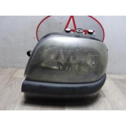 Optique avant principal droit (feux)(phare) FIAT DOBLO 1 PHASE 1 d’occasion