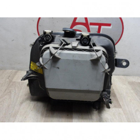 Optique avant principal droit (feux)(phare) FIAT DOBLO 1 PHASE 1 d’occasion