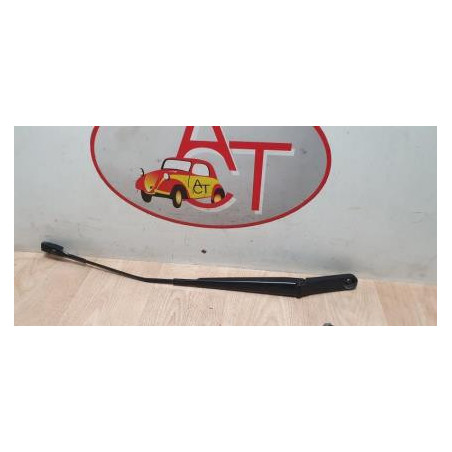 Bras essuie glace avant droit AUDI A1 1 PHASE 1 d’occasion