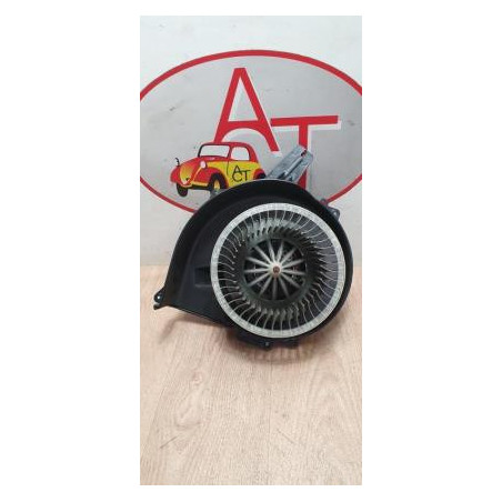 Ventilateur chauffage AUDI A1 1 PHASE 1 d’occasion