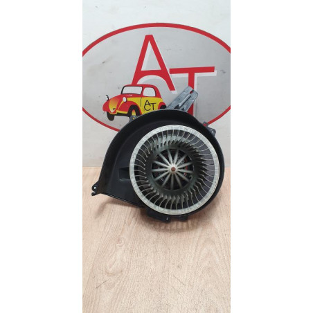 Ventilateur chauffage AUDI A1 1 PHASE 1 d’occasion