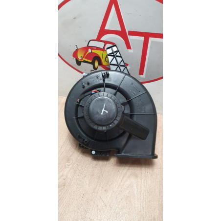 Ventilateur chauffage AUDI A1 1 PHASE 1 d’occasion
