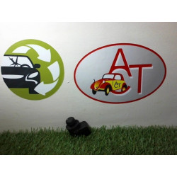 Commande retroviseurs RENAULT SAFRANE d’occasion