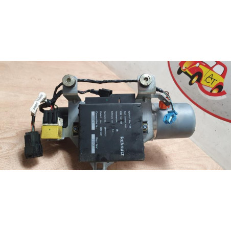 Moteur de capote RENAULT MEGANE 2 PHASE 1 CABRIOLET d’occasion