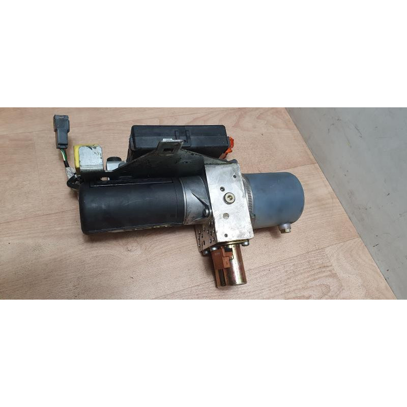 Moteur de capote RENAULT MEGANE 2 PHASE 1 CABRIOLET d’occasion