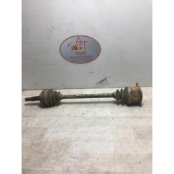 Cardan arriere droit (transmission) TOYOTA RAV4 2 PHASE 1 d’occasion