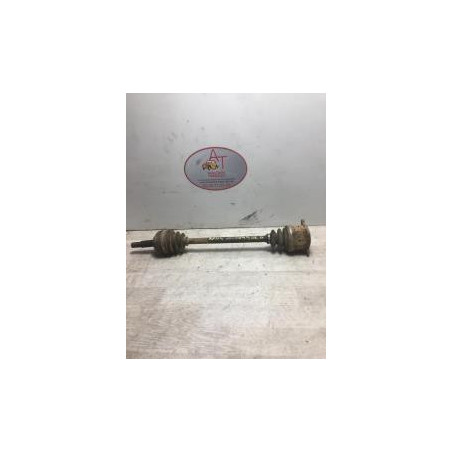 Cardan arriere droit (transmission) TOYOTA RAV4 2 PHASE 1 d’occasion