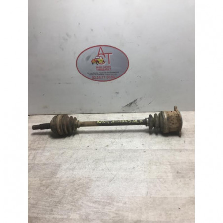 Cardan arriere droit (transmission) TOYOTA RAV4 2 PHASE 1 d’occasion