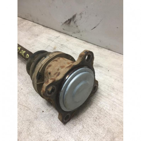 Cardan arriere droit (transmission) TOYOTA RAV4 2 PHASE 1 d’occasion