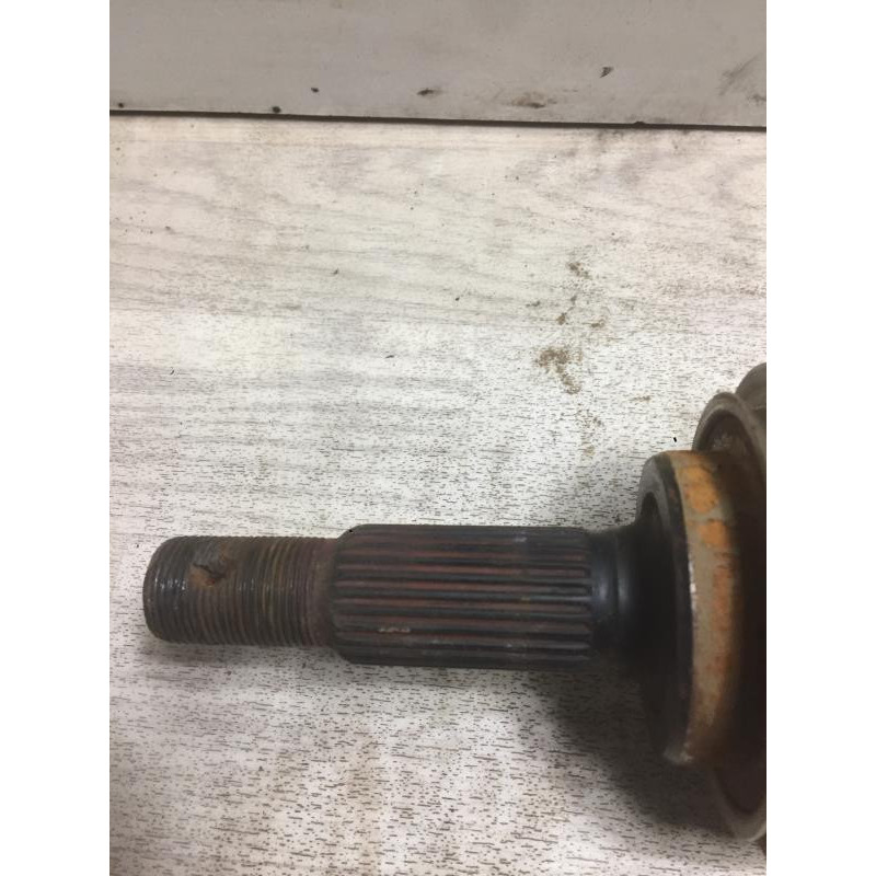Cardan arriere droit (transmission) TOYOTA RAV4 2 PHASE 1 d’occasion