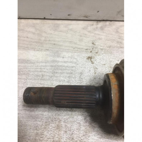 Cardan arriere droit (transmission) TOYOTA RAV4 2 PHASE 1 d’occasion