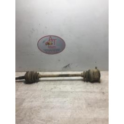 Cardan arriere gauche (transmission) TOYOTA RAV4 2 PHASE 1 d’occasion