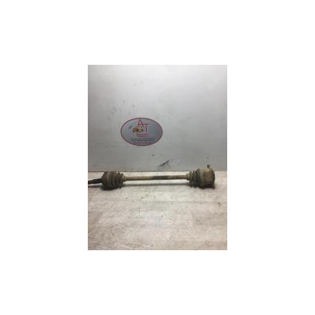 Cardan arriere gauche (transmission) TOYOTA RAV4 2 PHASE 1 d’occasion