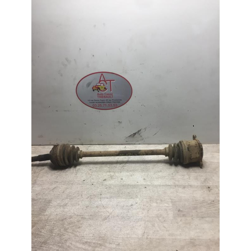 Cardan arriere gauche (transmission) TOYOTA RAV4 2 PHASE 1 d’occasion
