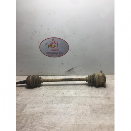 Cardan arriere gauche (transmission) TOYOTA RAV4 2 PHASE 1 d’occasion