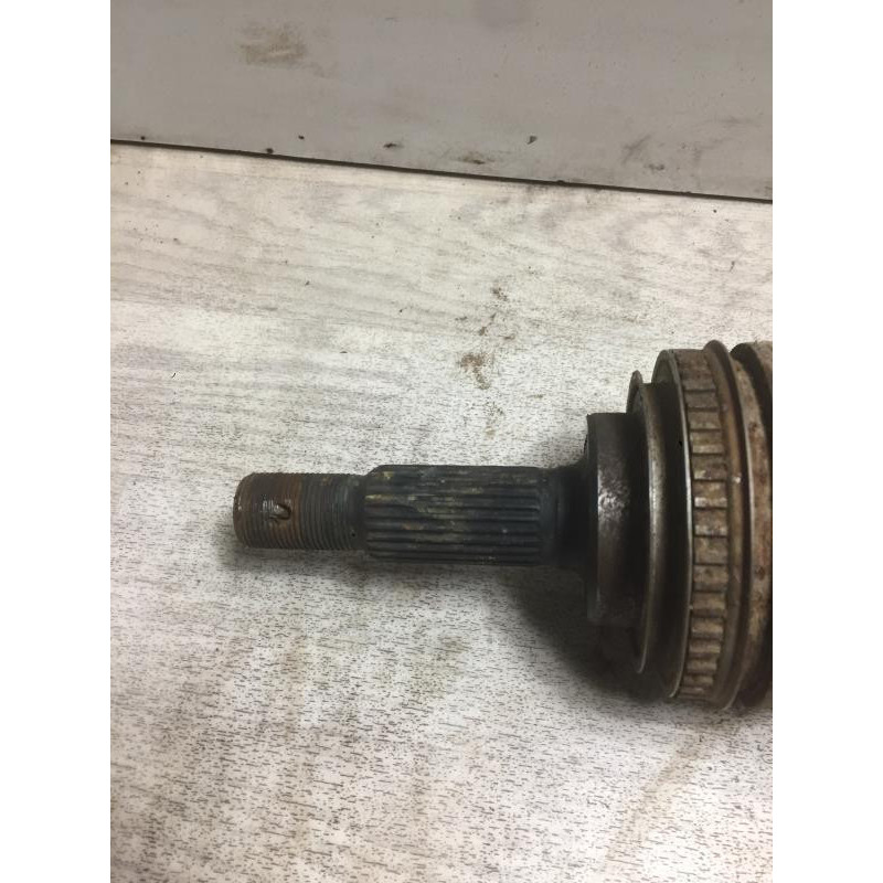 Cardan arriere gauche (transmission) TOYOTA RAV4 2 PHASE 1 d’occasion