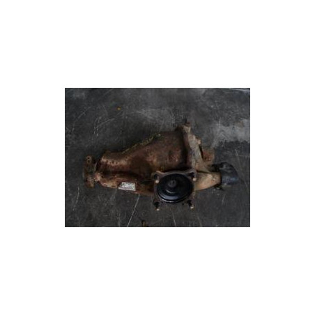 Pont (propulsion) TOYOTA RAV4 2 PHASE 1 d’occasion