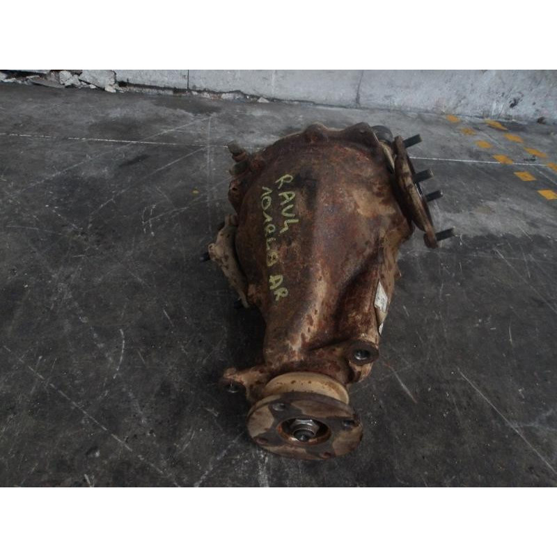 Pont (propulsion) TOYOTA RAV4 2 PHASE 1 d’occasion