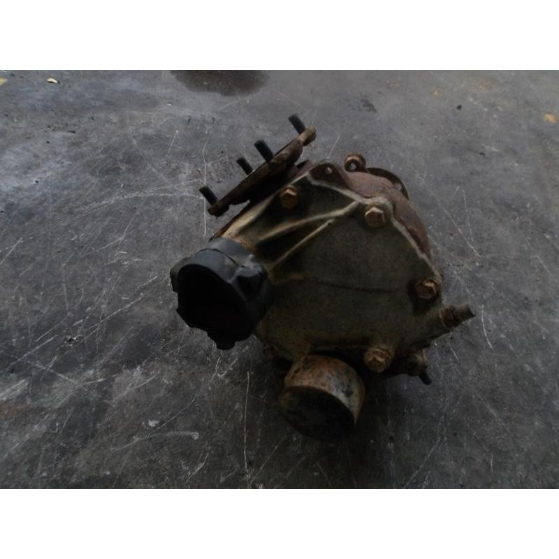 Pont (propulsion) TOYOTA RAV4 2 PHASE 1 d’occasion
