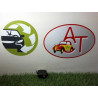 Commande de fermeture centralisee RENAULT LAGUNA II PHASE 2 d’occasion