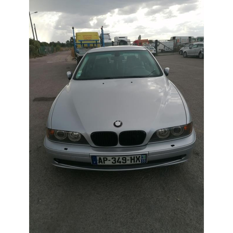 Jante BMW SERIE 5 E39 PHASE 2 d’occasion