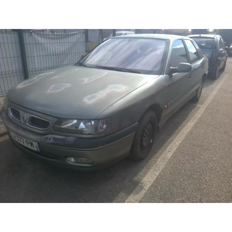 Jante 407  d’occasion