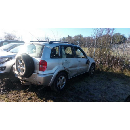 Jante TOYOTA RAV4 2 PHASE 1 d’occasion