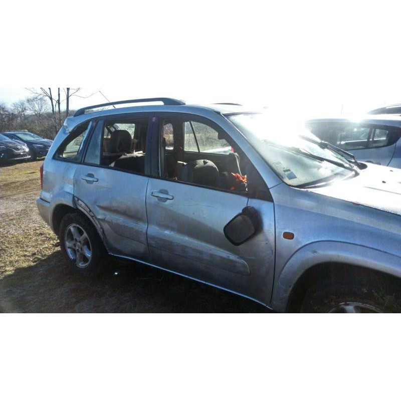 Jante TOYOTA RAV4 2 PHASE 1 d’occasion