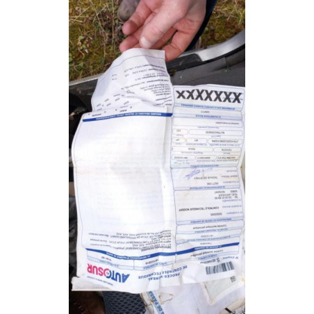 Jante TOYOTA RAV4 2 PHASE 1 d’occasion