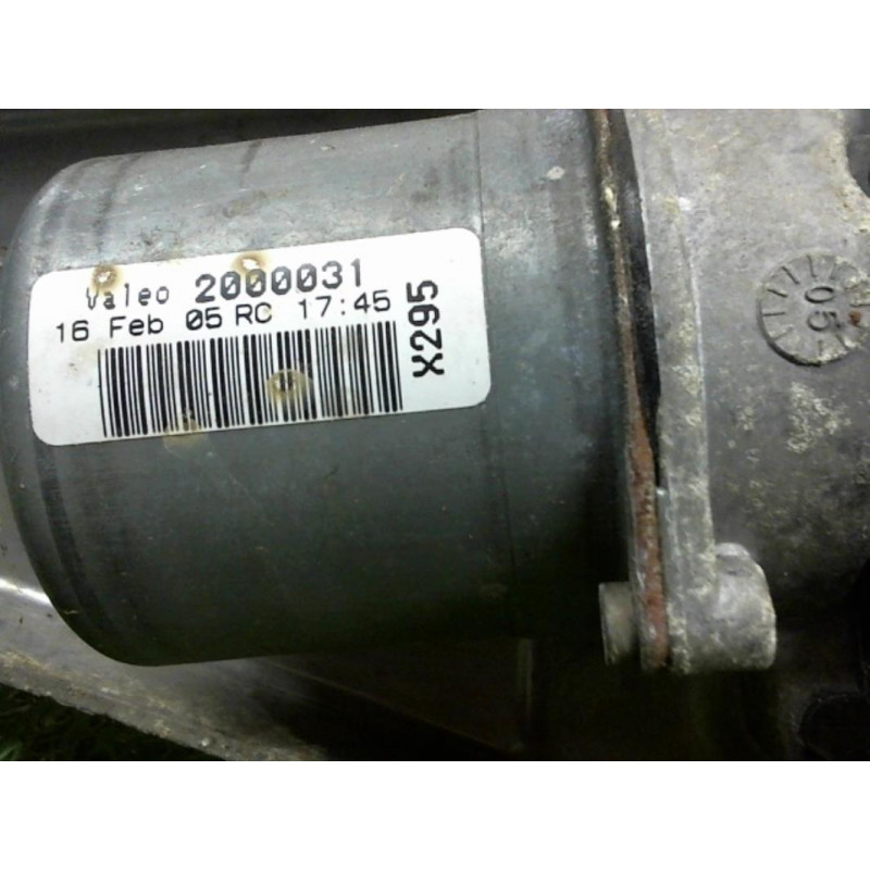Mot. essuie glace avant CADILLAC SEVILLE STS d’occasion