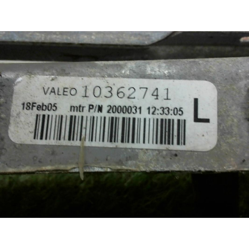 Mot. essuie glace avant CADILLAC SEVILLE STS d’occasion