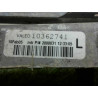 Mot. essuie glace avant CADILLAC SEVILLE STS d’occasion