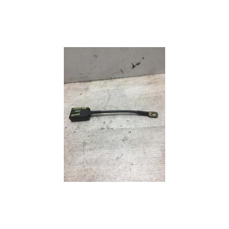Attache ceinture avant gauche LIGIER NOVA 500 d’occasion