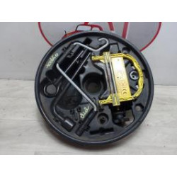 Ford Mondeo MK II Couvercle de coffre, 26.00