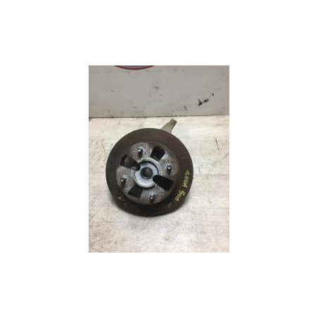 Fusee avant gauche LIGIER NOVA 500 d’occasion