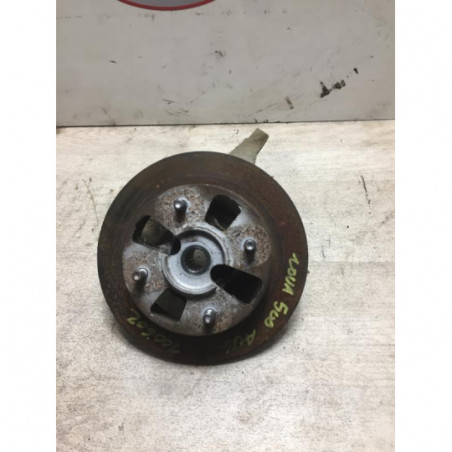Fusee avant gauche LIGIER NOVA 500 d’occasion
