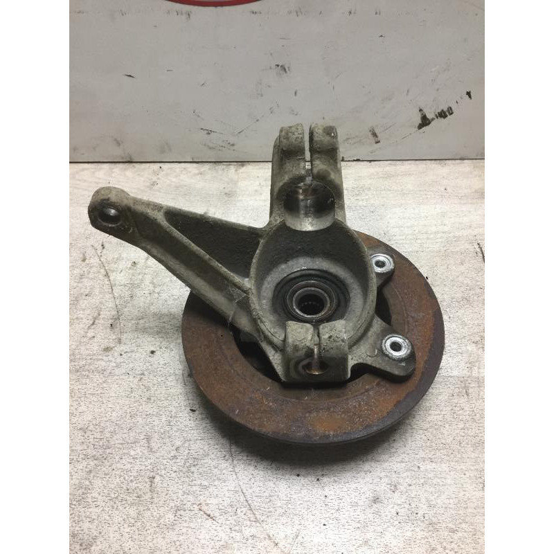 Fusee avant gauche LIGIER NOVA 500 d’occasion