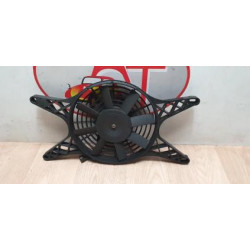 Moto ventilateur radiateur LIGIER NOVA 500 d’occasion