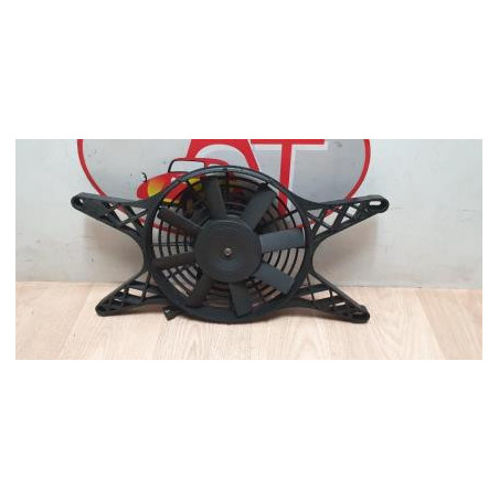 Moto ventilateur radiateur LIGIER NOVA 500 d’occasion