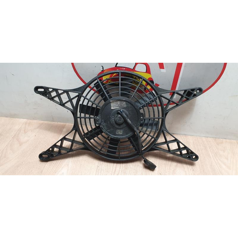 Moto ventilateur radiateur LIGIER NOVA 500 d’occasion