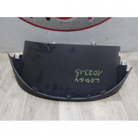 Casquette tableau de bord DACIA LODGY PHASE 1 d’occasion