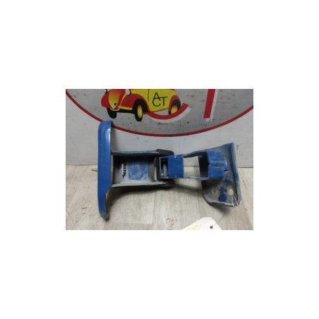 Charniere de porte de coffre gauche PEUGEOT EXPERT 2 d’occasion