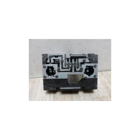 Platine feu arriere gauche CITROEN XANTIA PHASE 2 d’occasion