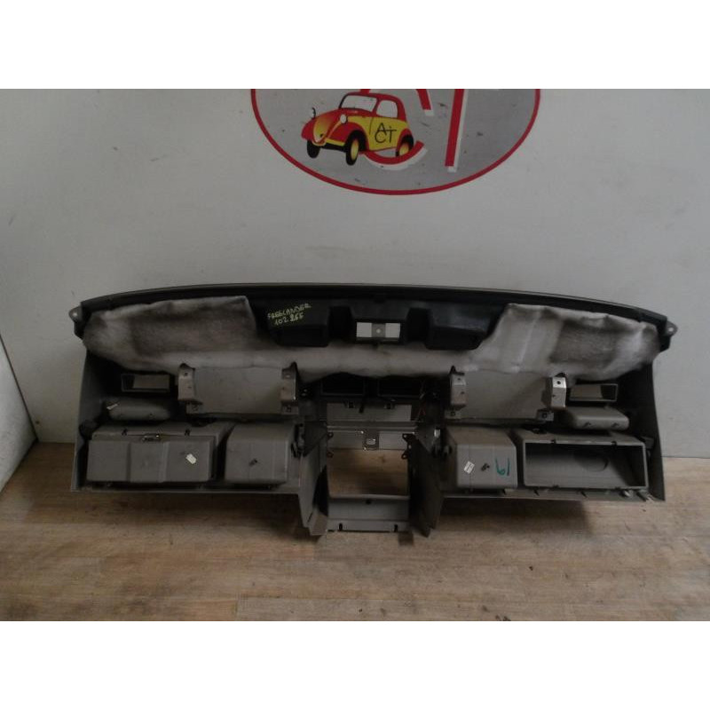 Tableau de bord LAND ROVER FREELANDER 1 PHASE 2 d’occasion