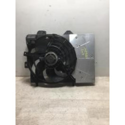 Moto ventilateur radiateur PEUGEOT 207 PHASE 1 CABRIOLET d’occasion