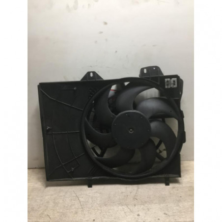 Moto ventilateur radiateur PEUGEOT 207 PHASE 1 CABRIOLET d’occasion