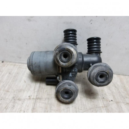 Robinet de chauffage BMW SERIE 3 E46 PHASE 1 d’occasion